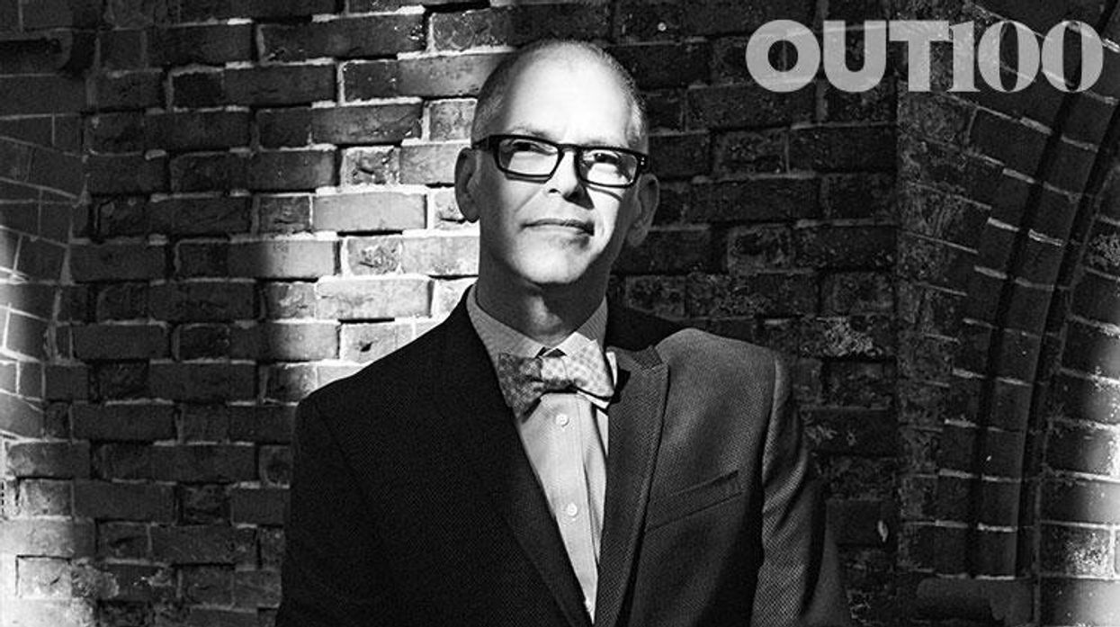 Jim Obergefell