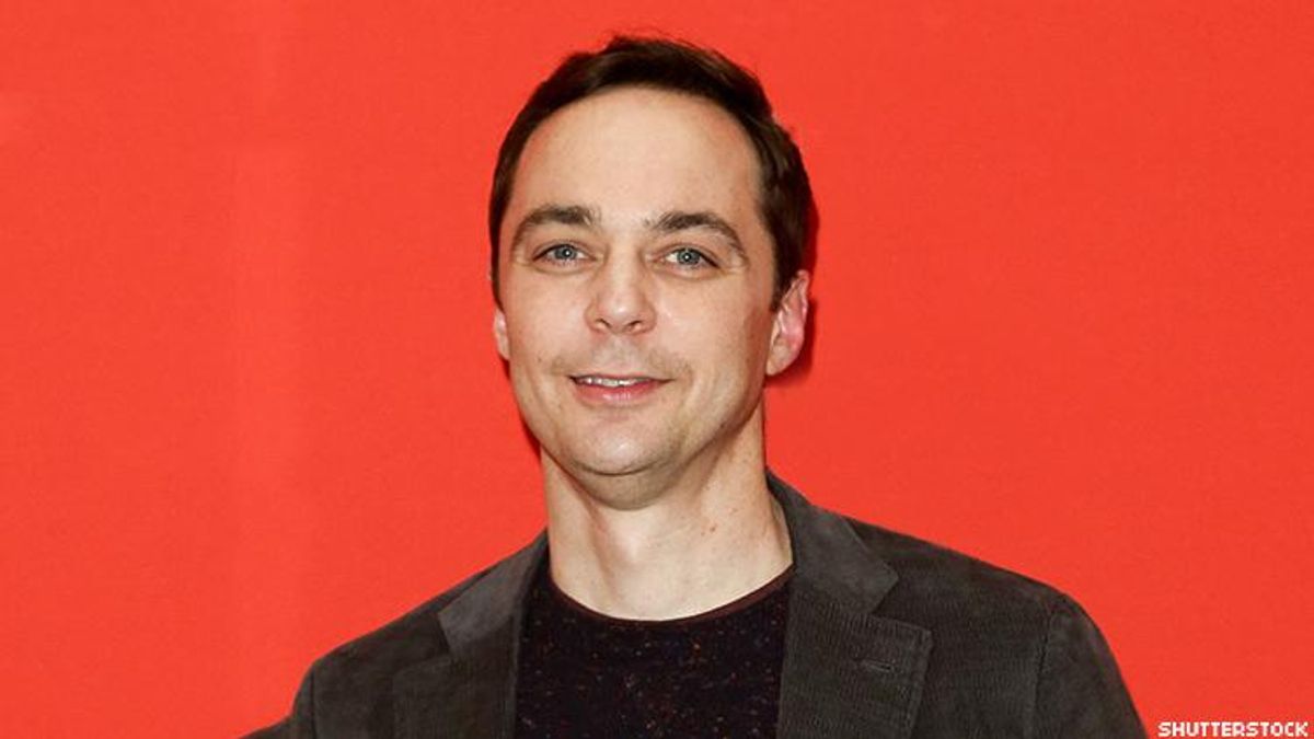 Jim Parsons reveals the reason why he didn't talk much about being gay during Big Bang Theory was because he didn't want to cause any trouble for the show.