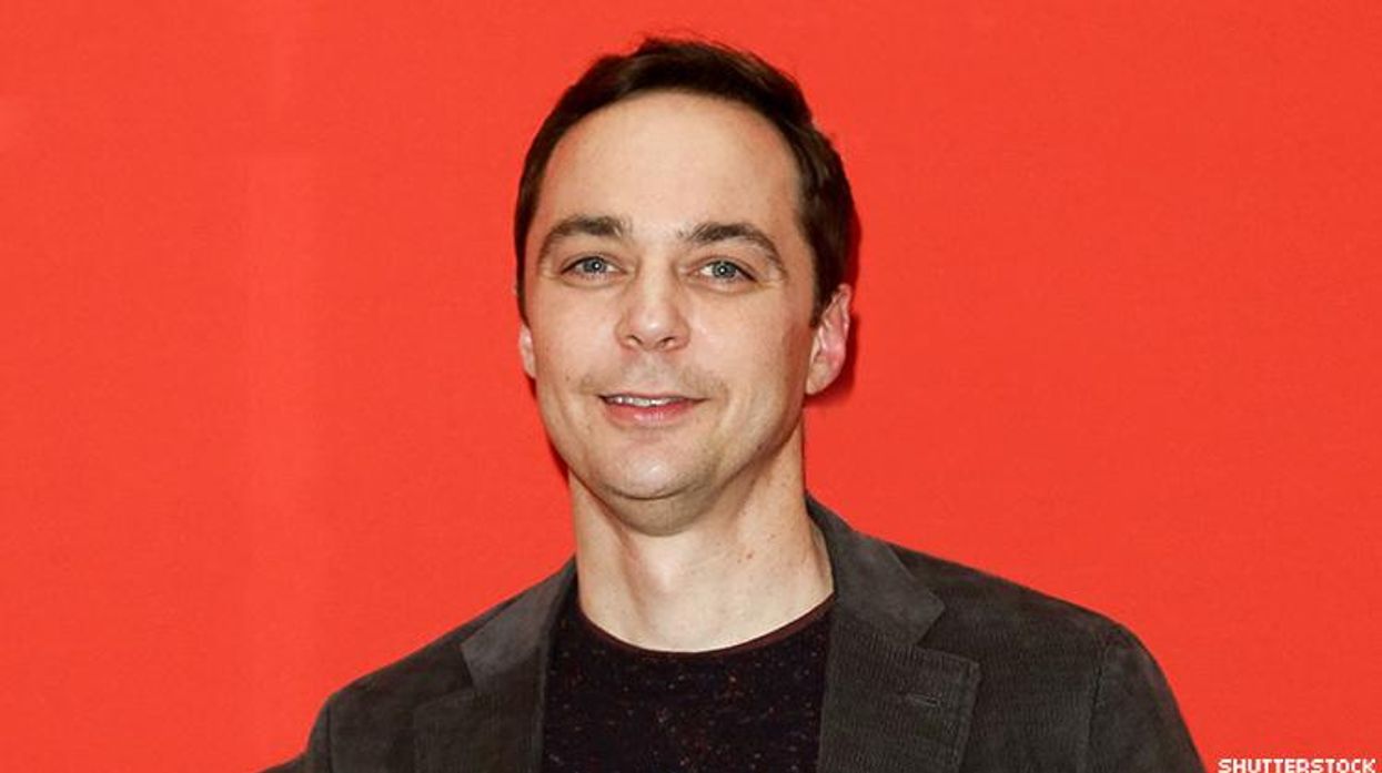 Jim Parsons reveals the reason why he didn't talk much about being gay during Big Bang Theory was because he didn't want to cause any trouble for the show.