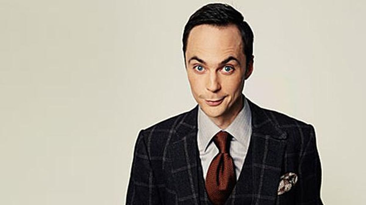 Jim Parsons