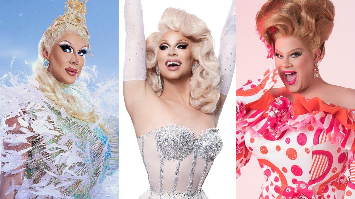 Jimbo; Brooke Lynn Hytes; Nina West