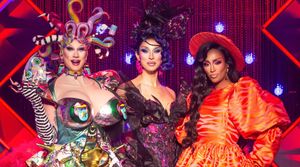 Would Brooke Lynn Hytes compete on a future season of 'RuPaul's Drag Race All Stars'?