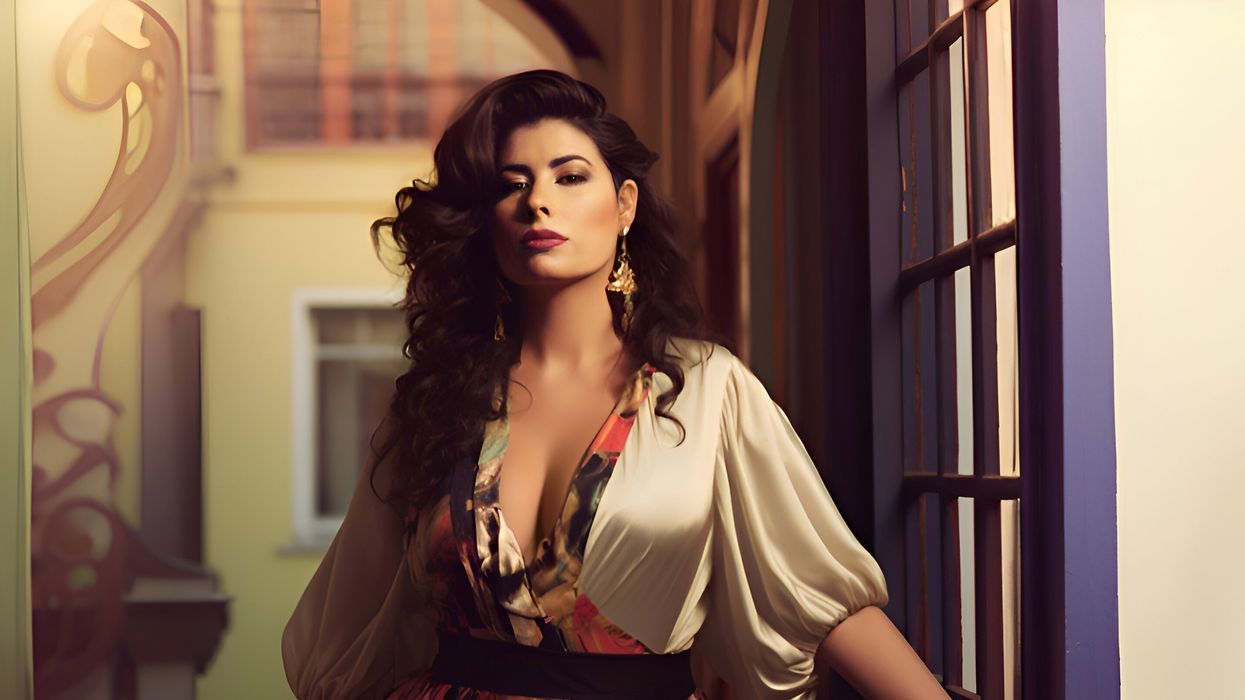 Jincey Lumpkin Out100 Voices Stories Juicy Pink Box lesbian hugh hefner