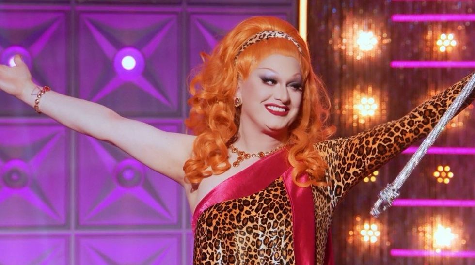 Jinkx Monsoon crowned as the winner of RuPaul\u2019s Drag Race All Stars season 7