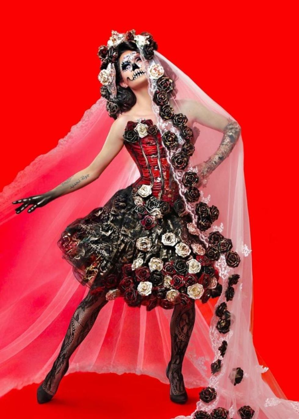 Jinkx Monsoon, Season 5