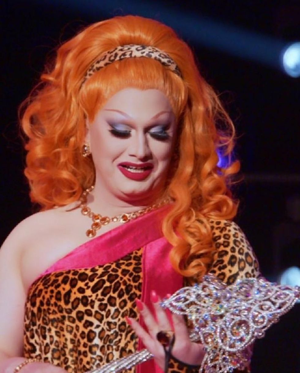 Jinkx Monsoon