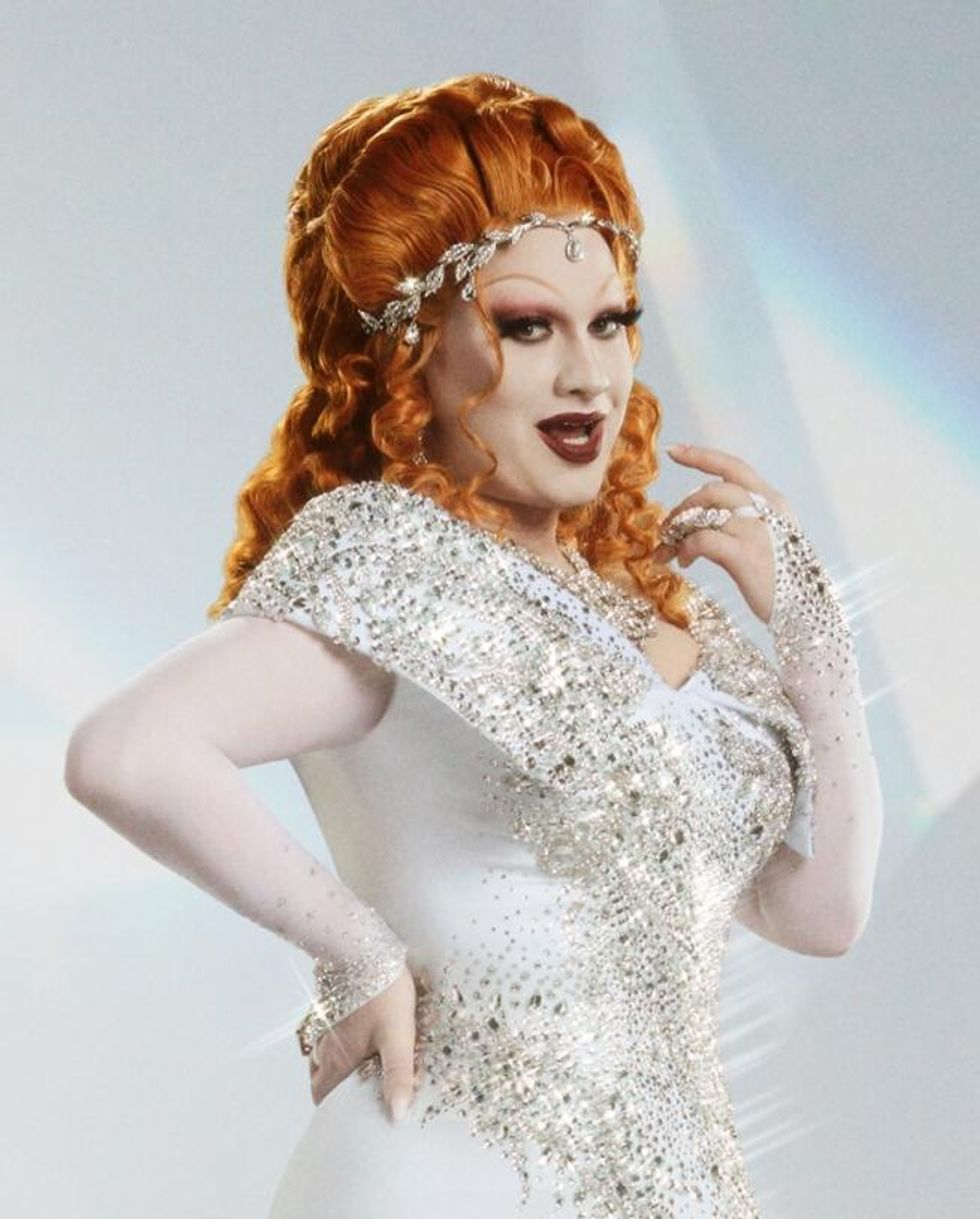 Jinkx Monsoon