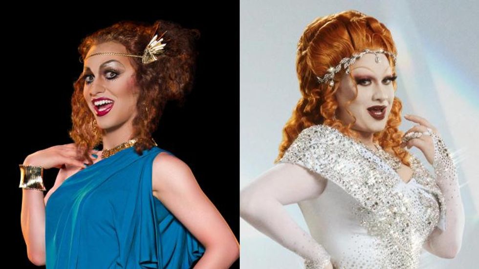 Jinkx Monsoon