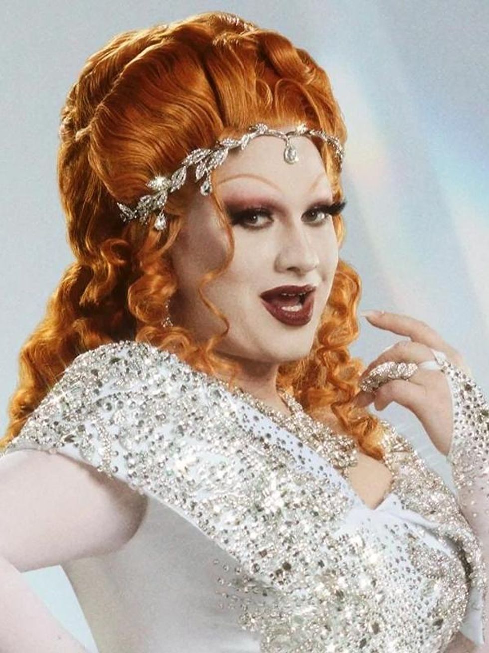 Jinkx Monsoon