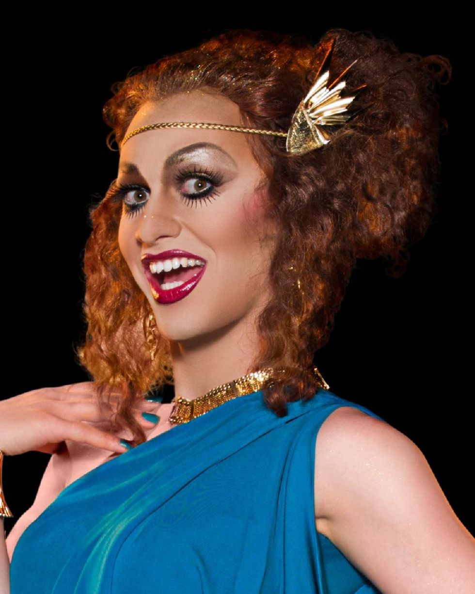 Jinkx Monsoon
