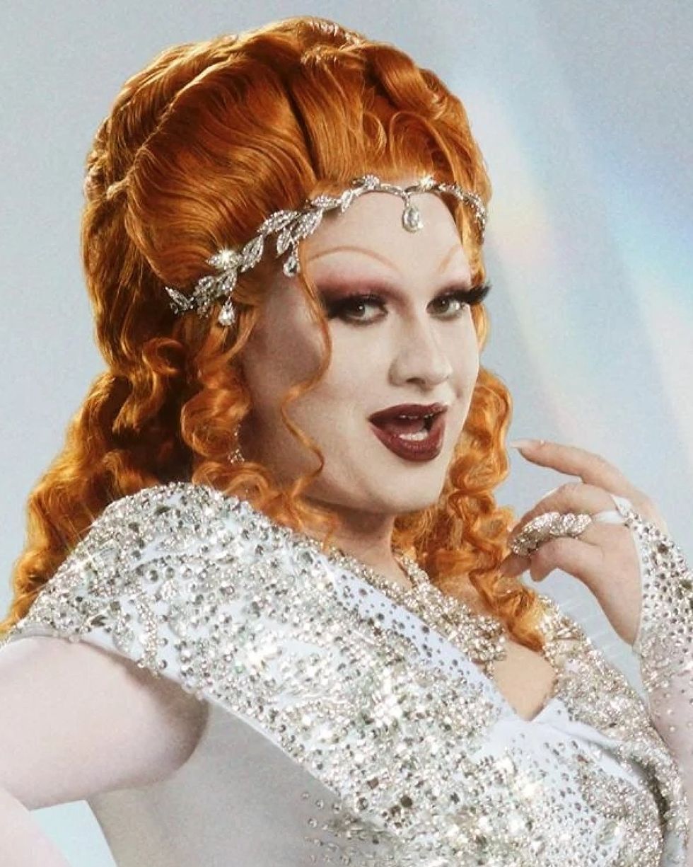 Jinkx Monsoon