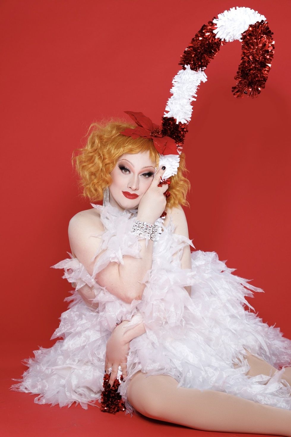 Jinkx Monsoon