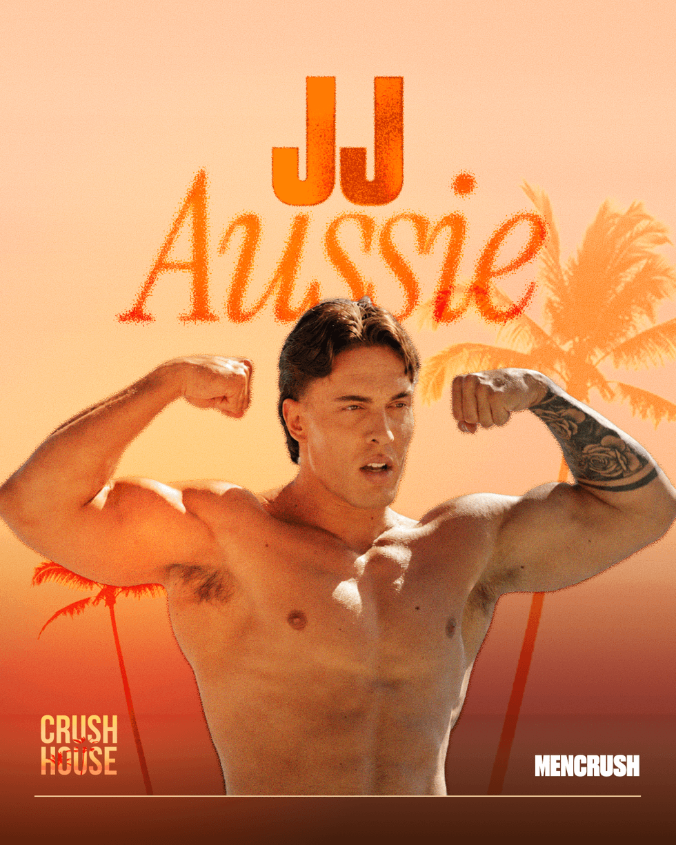 JJ Aussie