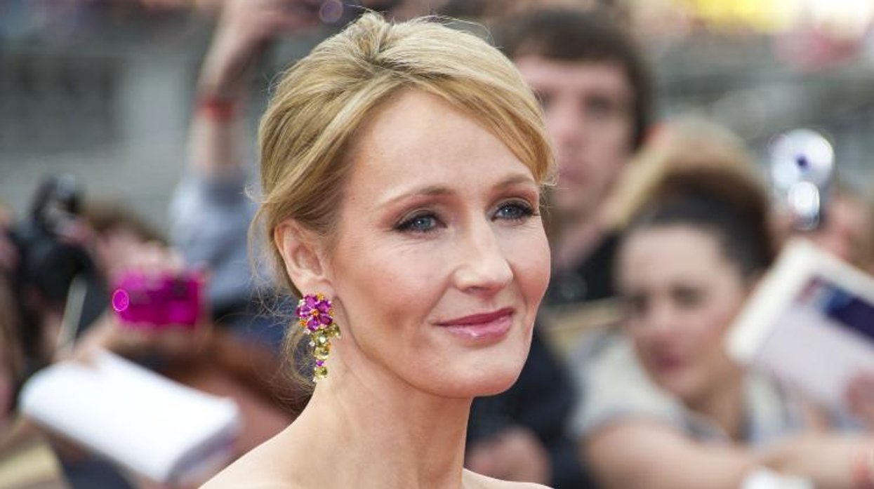 JK Rowling Is Unbothered by Losing LGBTQ+ Fans, Money Helps Her Sleep