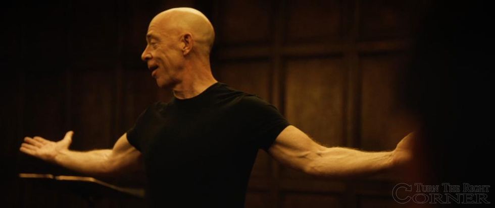 JK Simmons