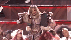 jlo amas gif