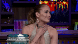 jlo watch what happens live