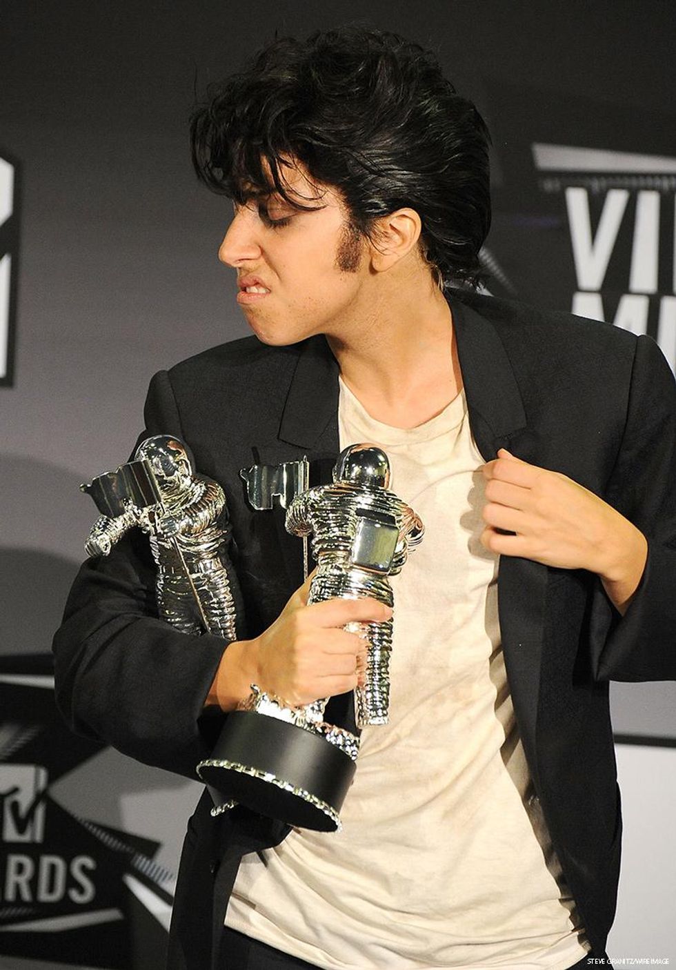 Jo Calderone