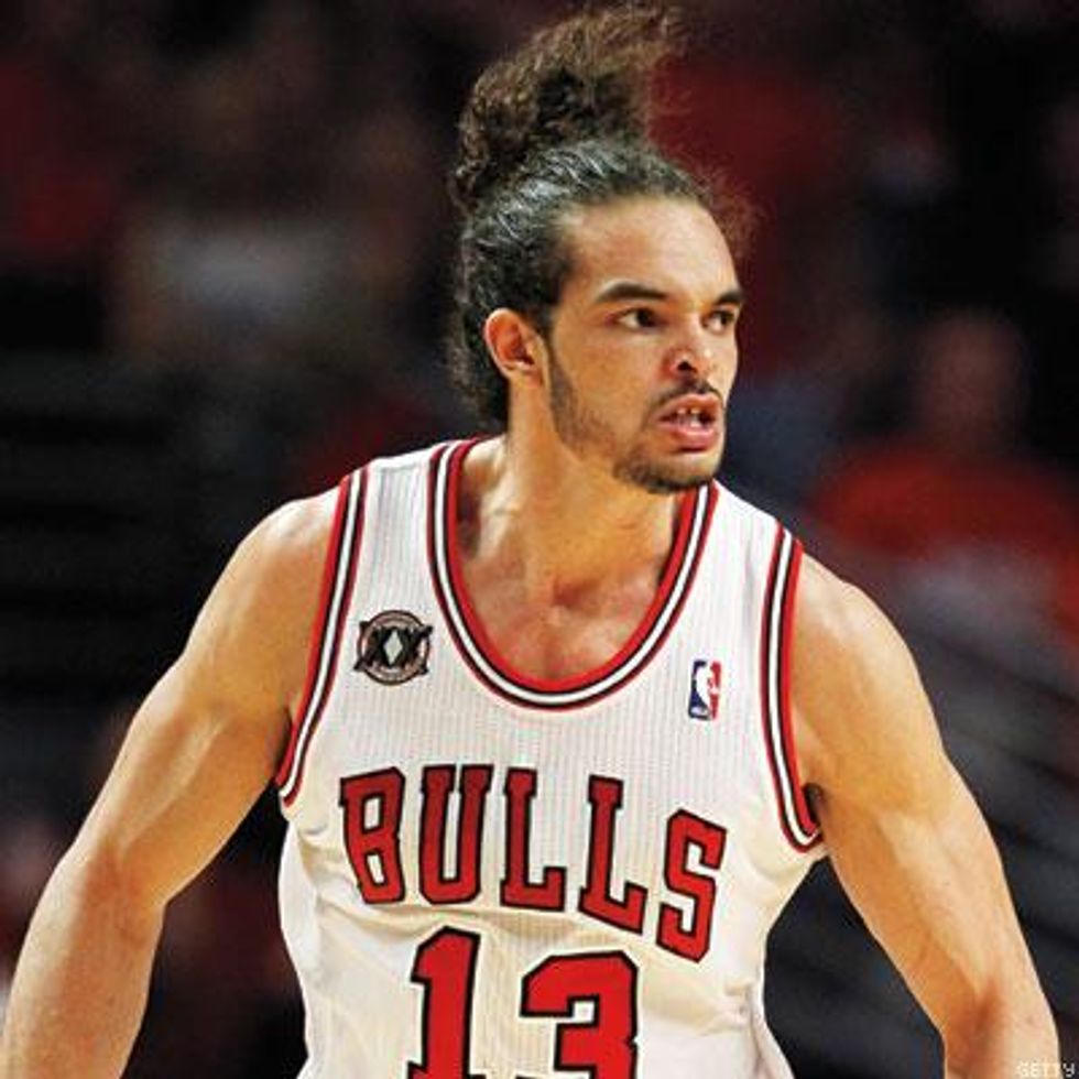 Joakim Noah