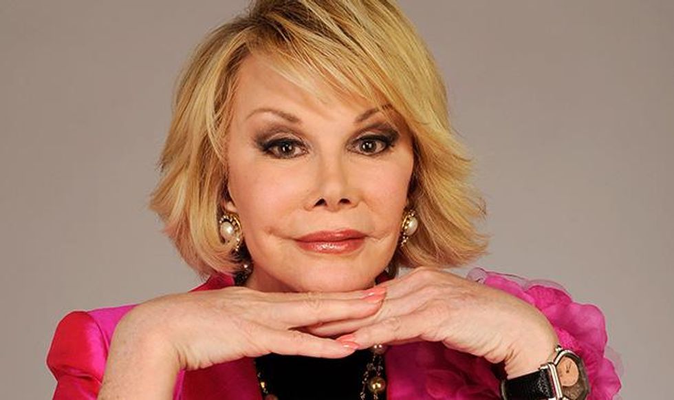 Joan-rivers