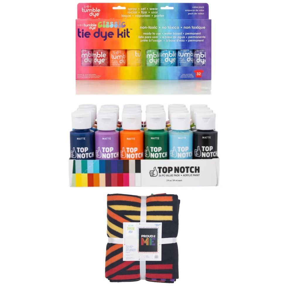 Joann pride collection