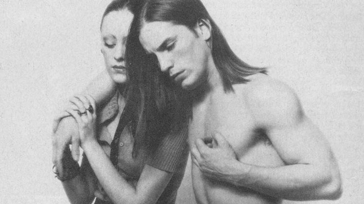 Joe Dallesandro