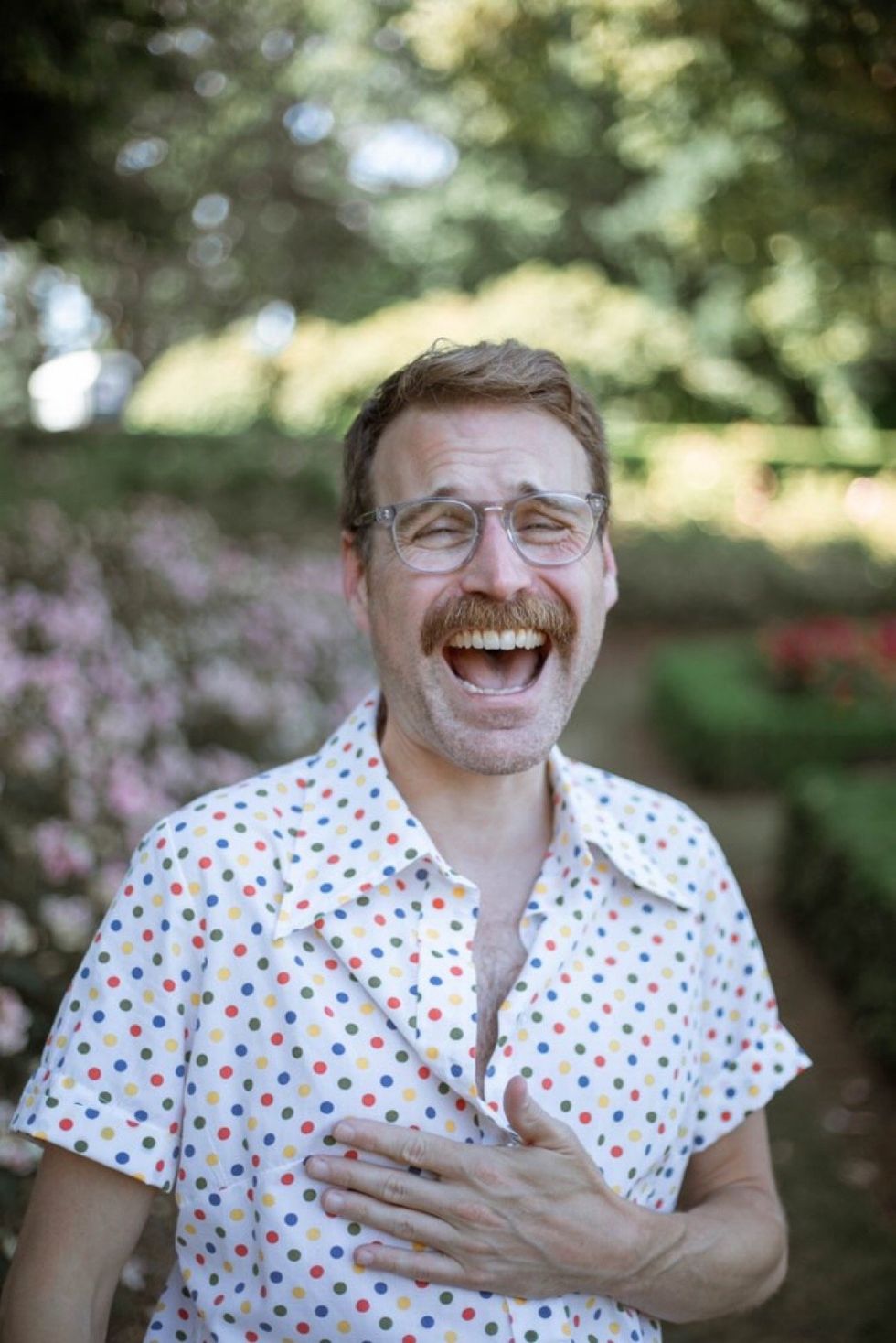 Joe John Sanchez III