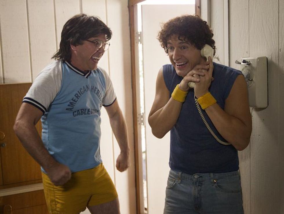 Joe Lo Truglio & Ken Marino