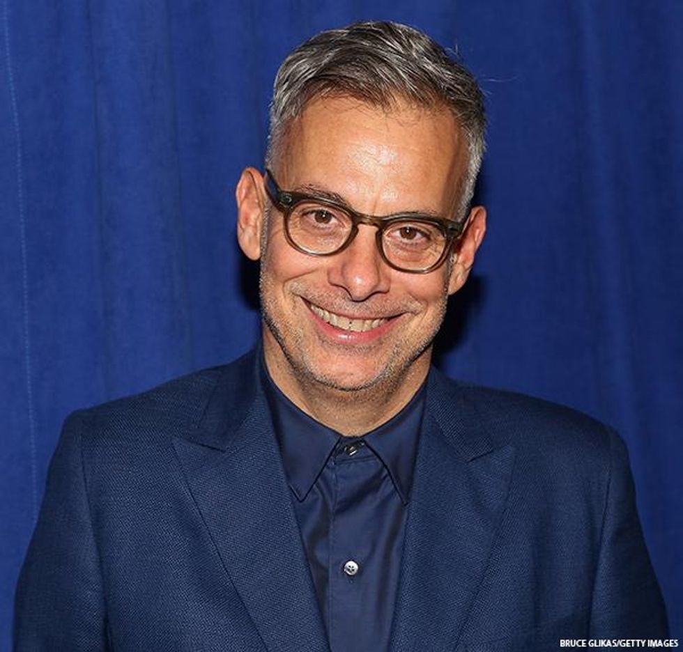 Joe Mantello