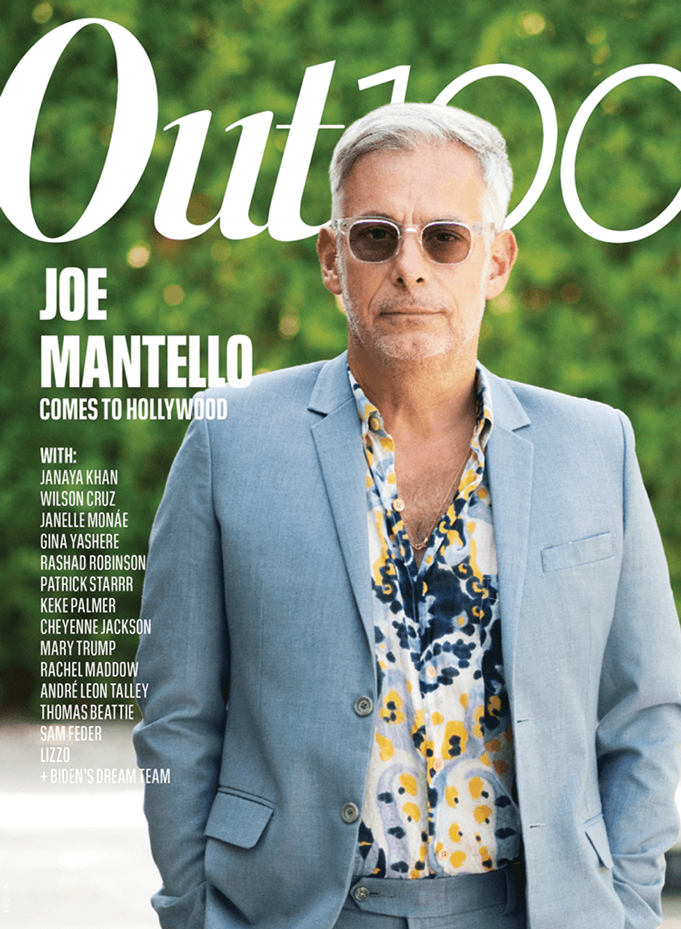 Joe Mantello