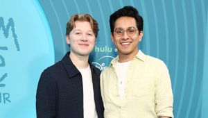 Meet Frankie A. Rodriguez, the handsome actor engaged to his 'High School' sweetheart