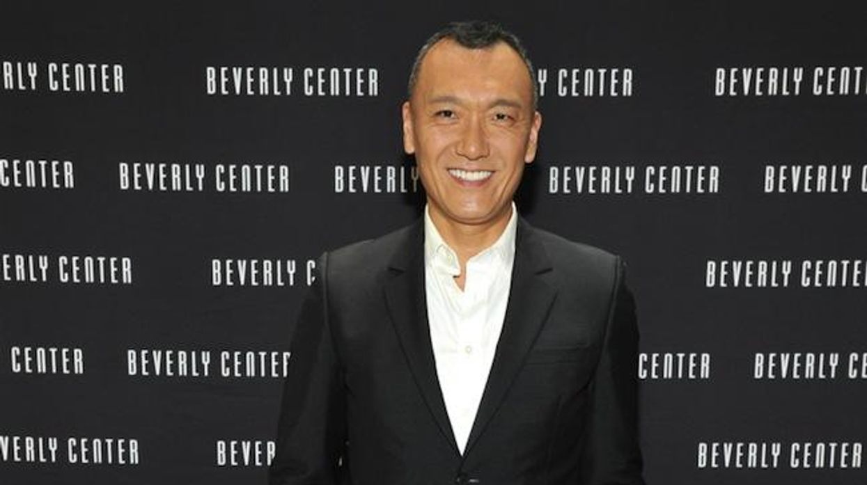 Joe Zee Wedding Tips
