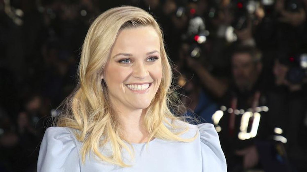 Joel C Ryan/Invision/AP