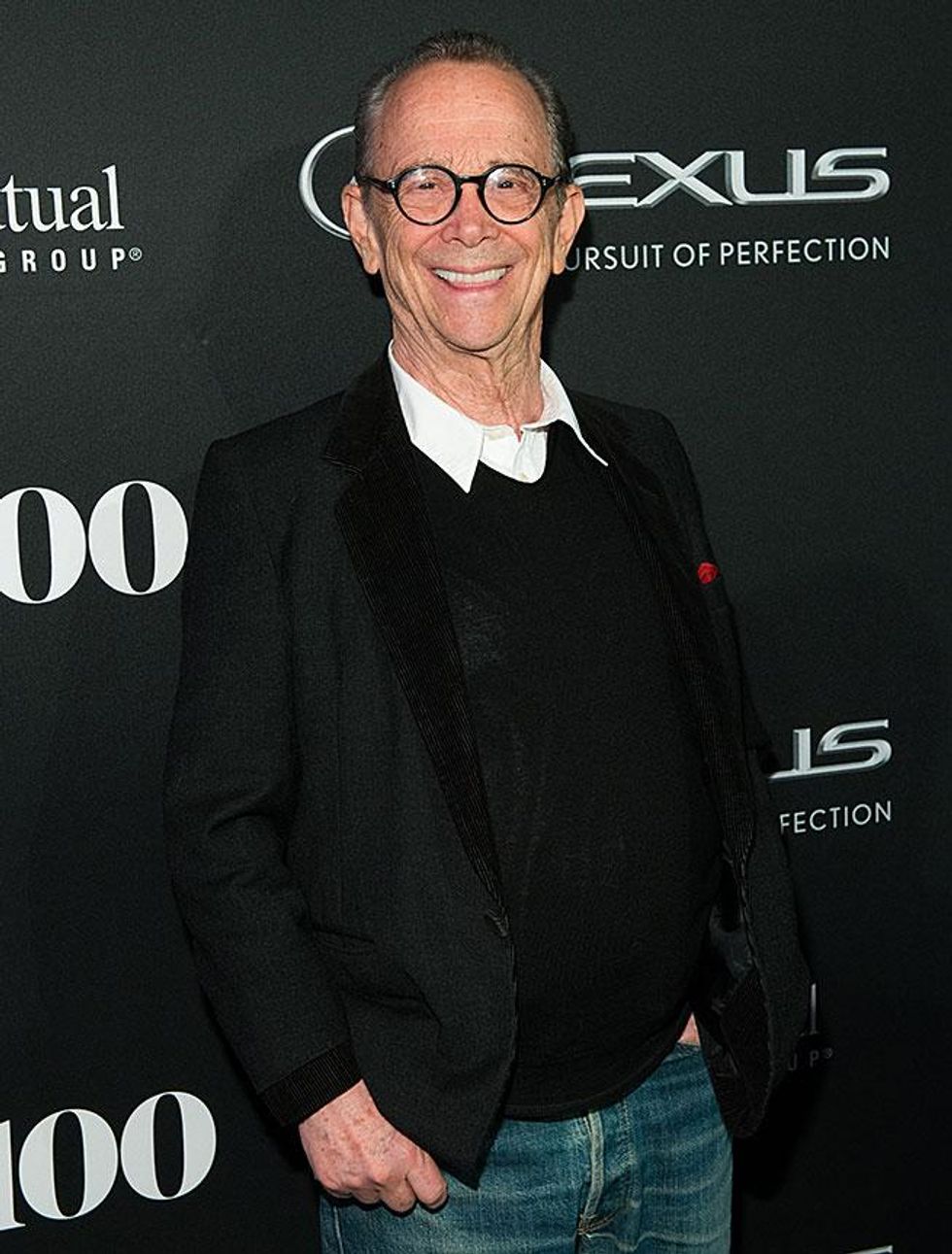 Joel Grey