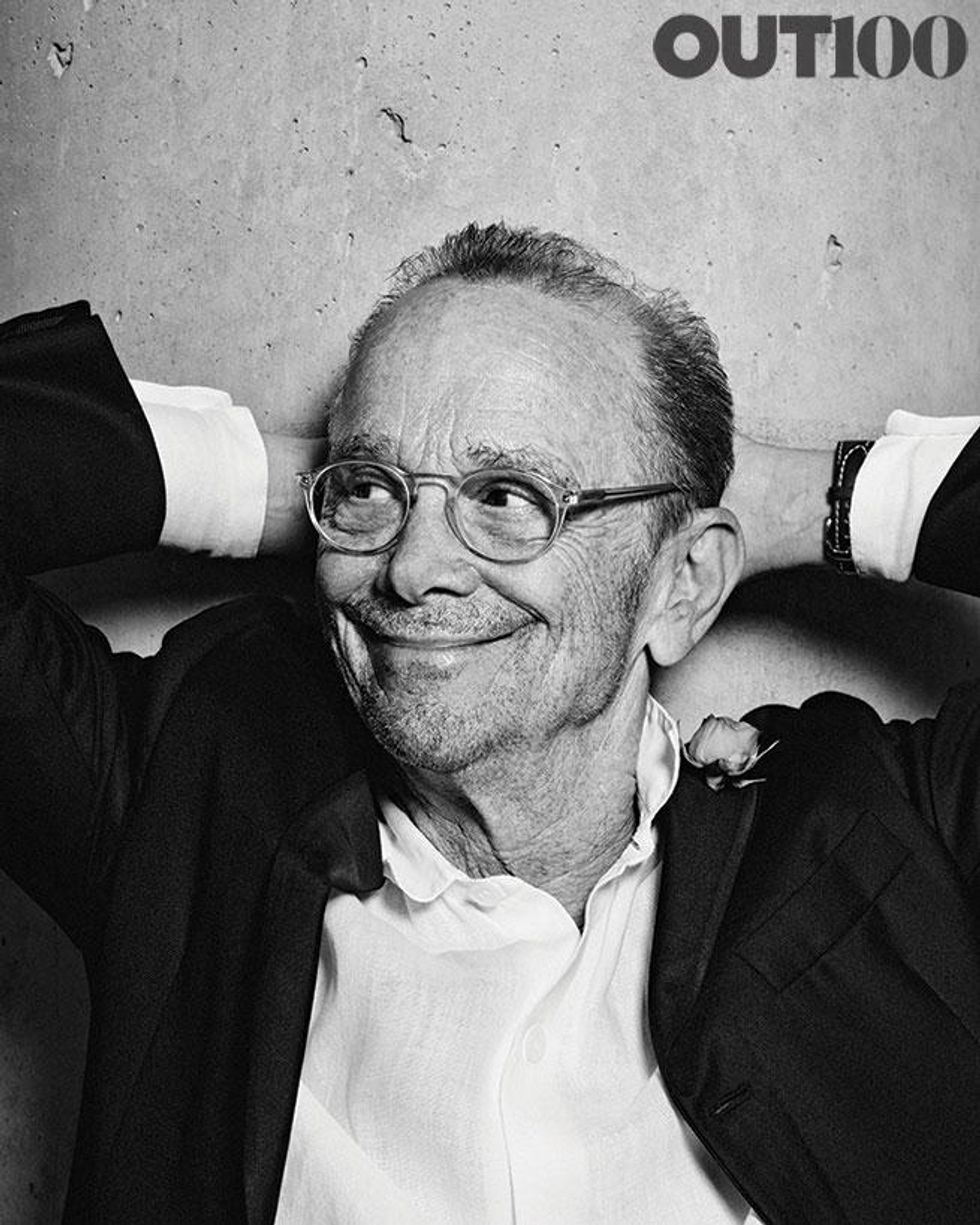 Joel Grey