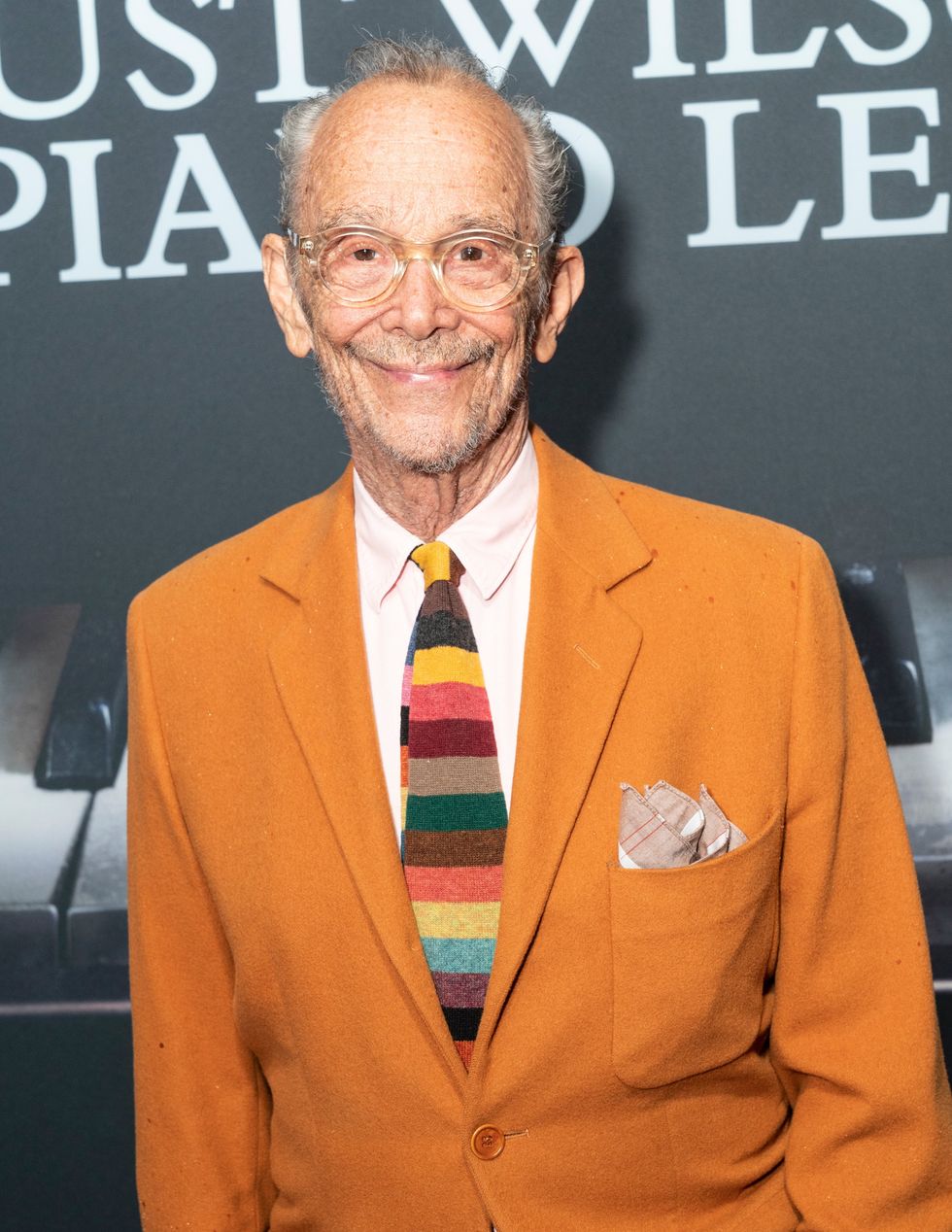 Joel Grey