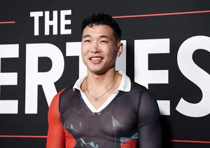 Joel Kim Booster opens up about ‘recreational’ sex and feeling ‘pressure’ to maintain his physique