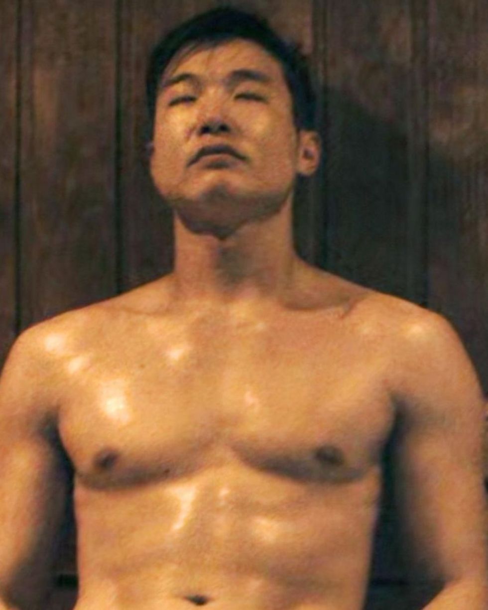 Joel Kim Booster on Industry