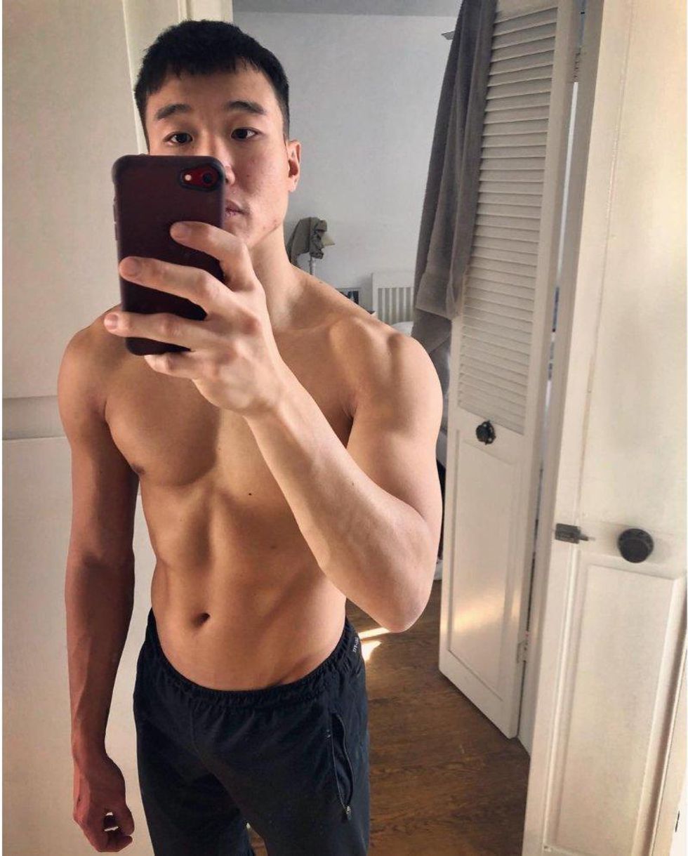 Joel Kim Booster