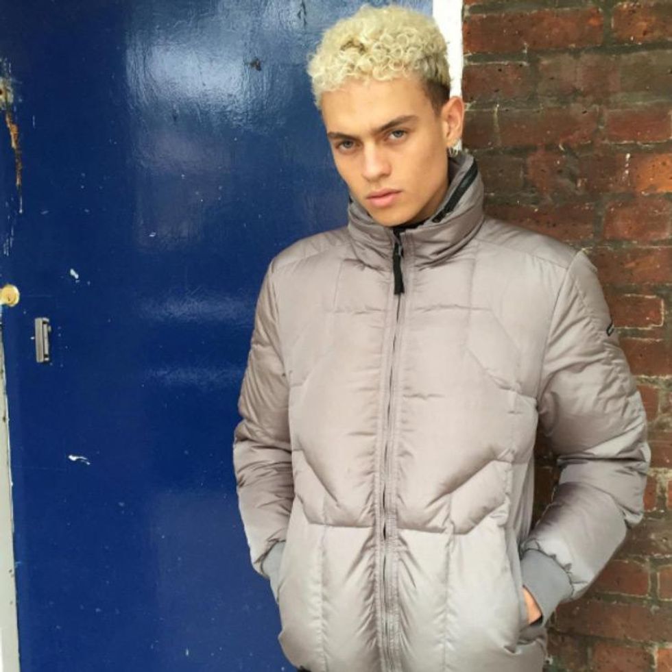 Joel Mignott (@joelmignott)