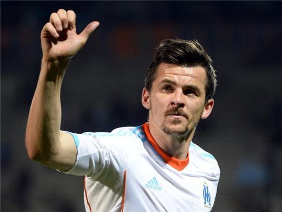 Joey Barton