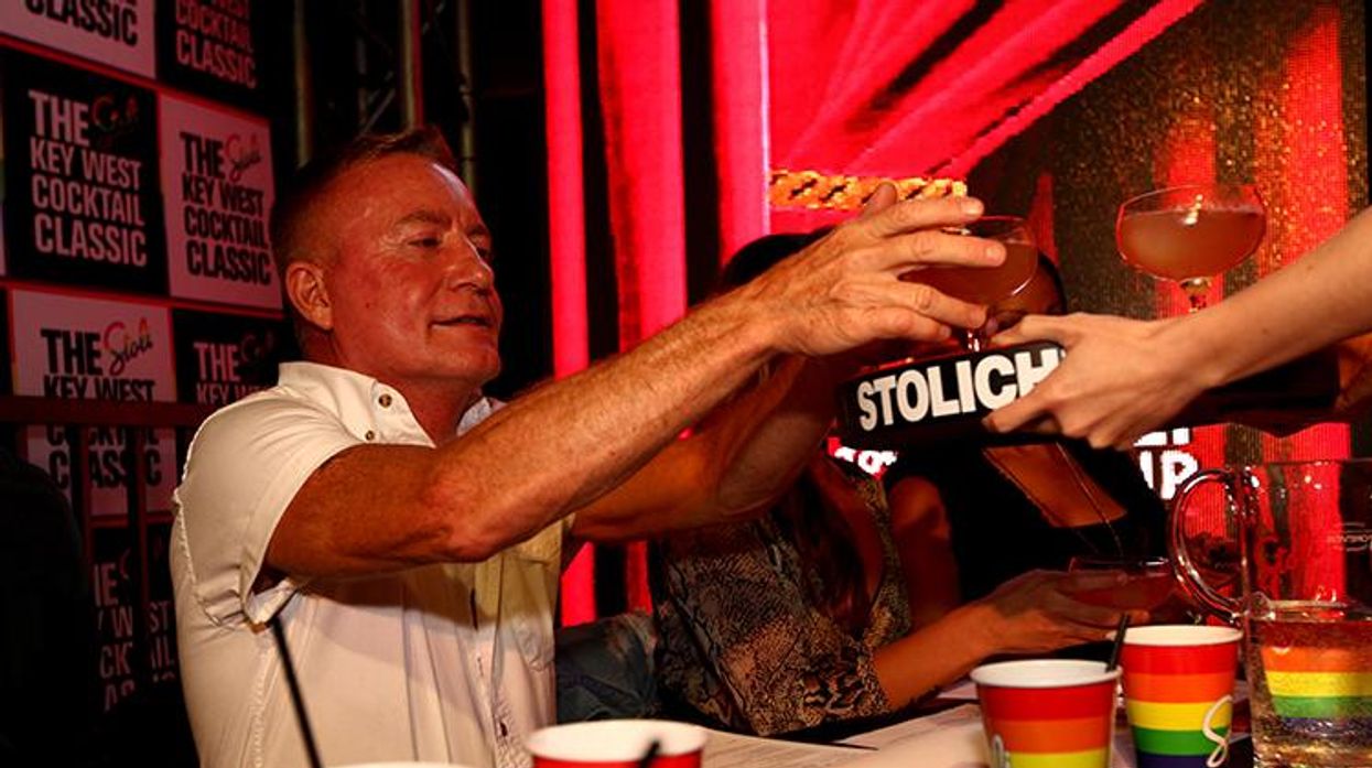 Joey Schroeder New Orleans House