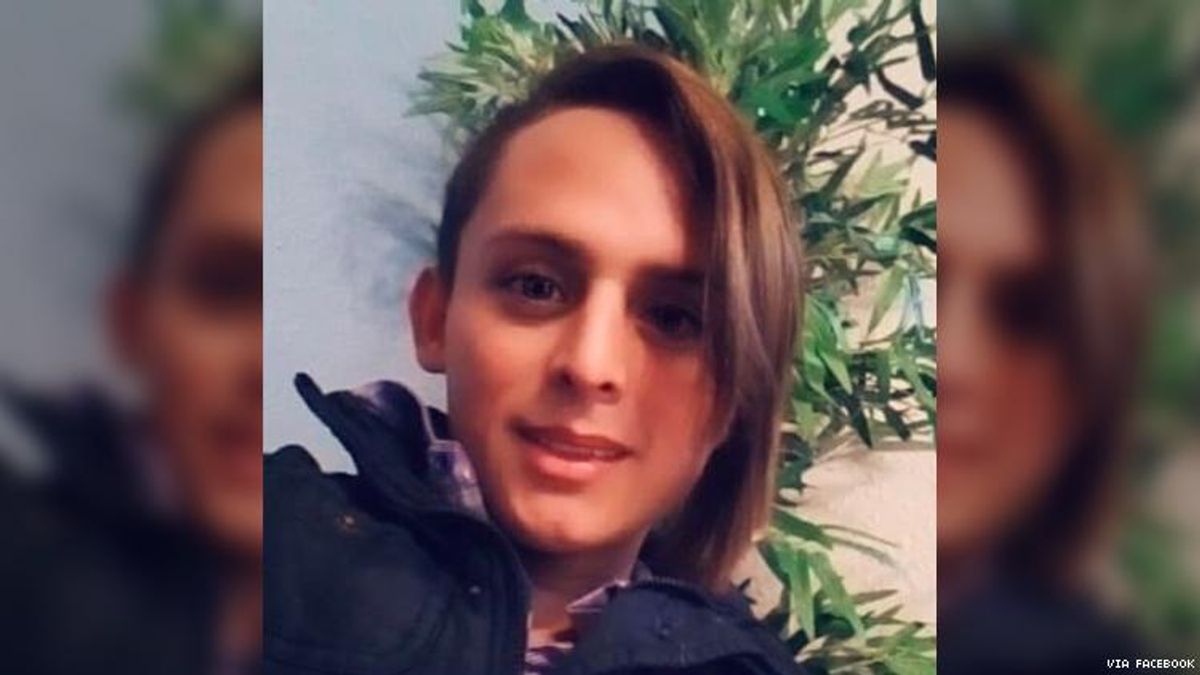 Johana Medina of El Salvador is the second transgender woman migrant to die in ICE custody since Donald Trump took office.
