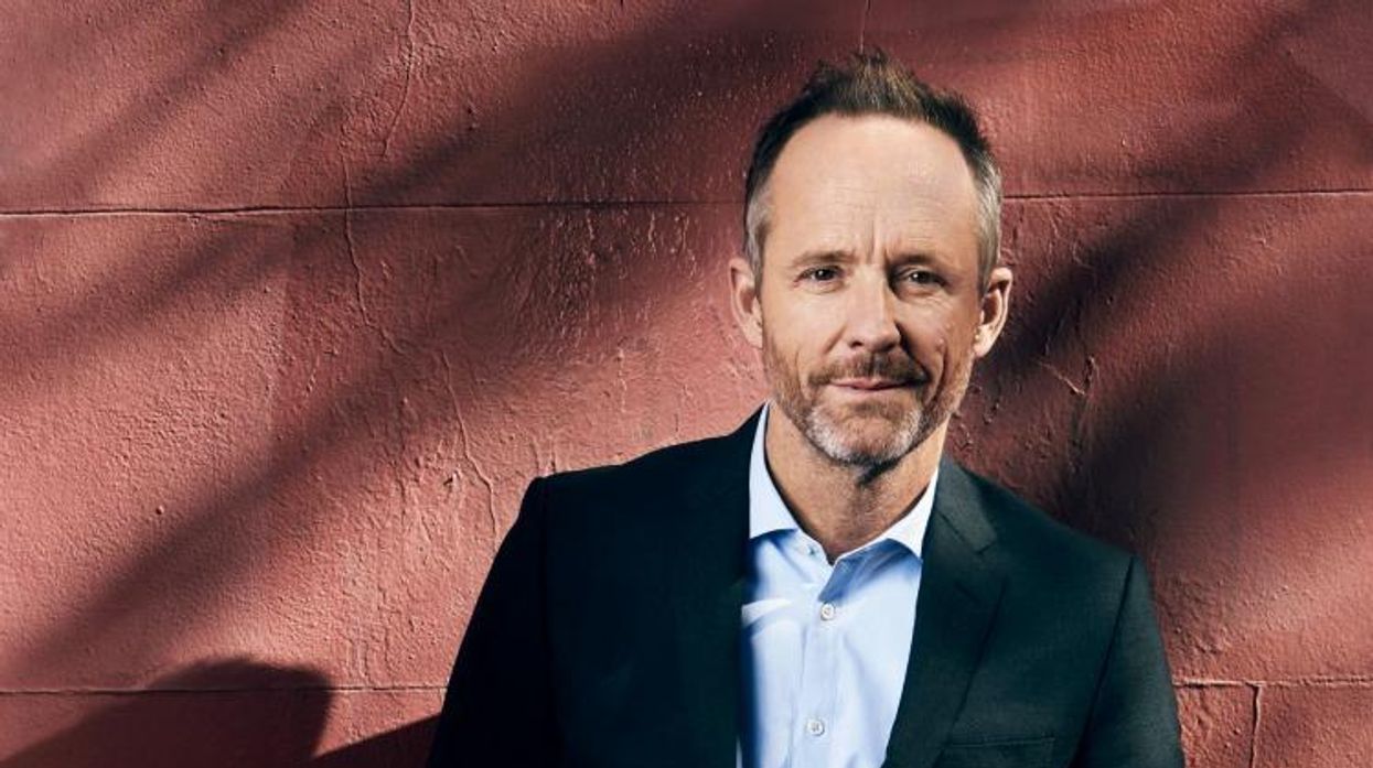 John Benjamin Hickey