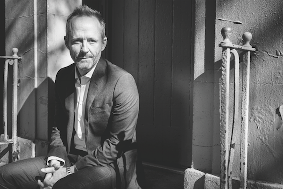 John Benjamin Hickey