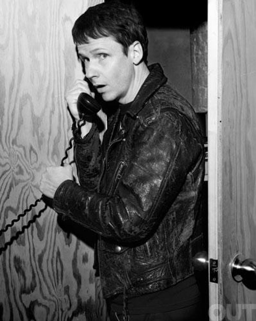 John Cameron Mitchell, Film Director