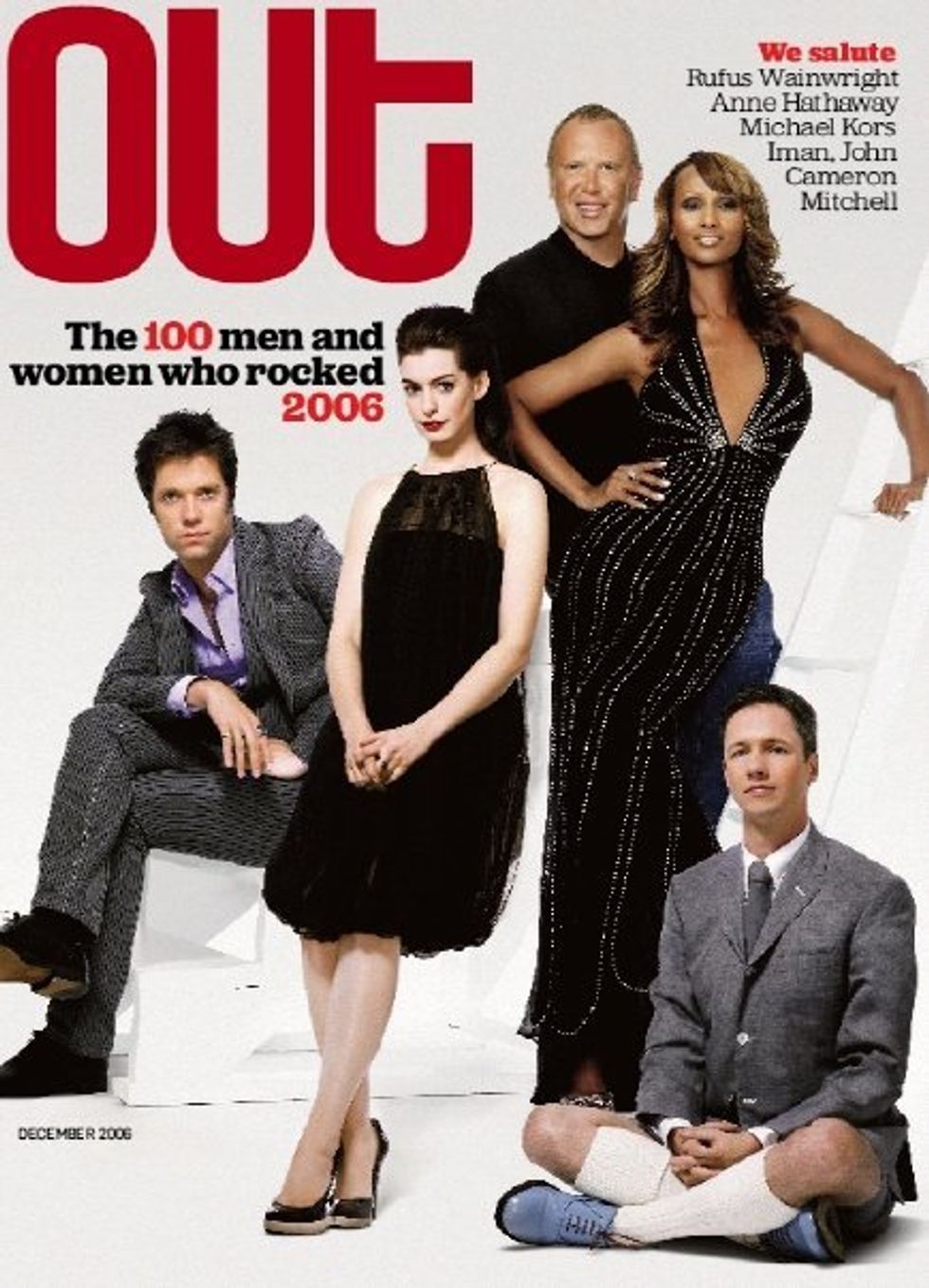 john cameron mitchell out100 cover