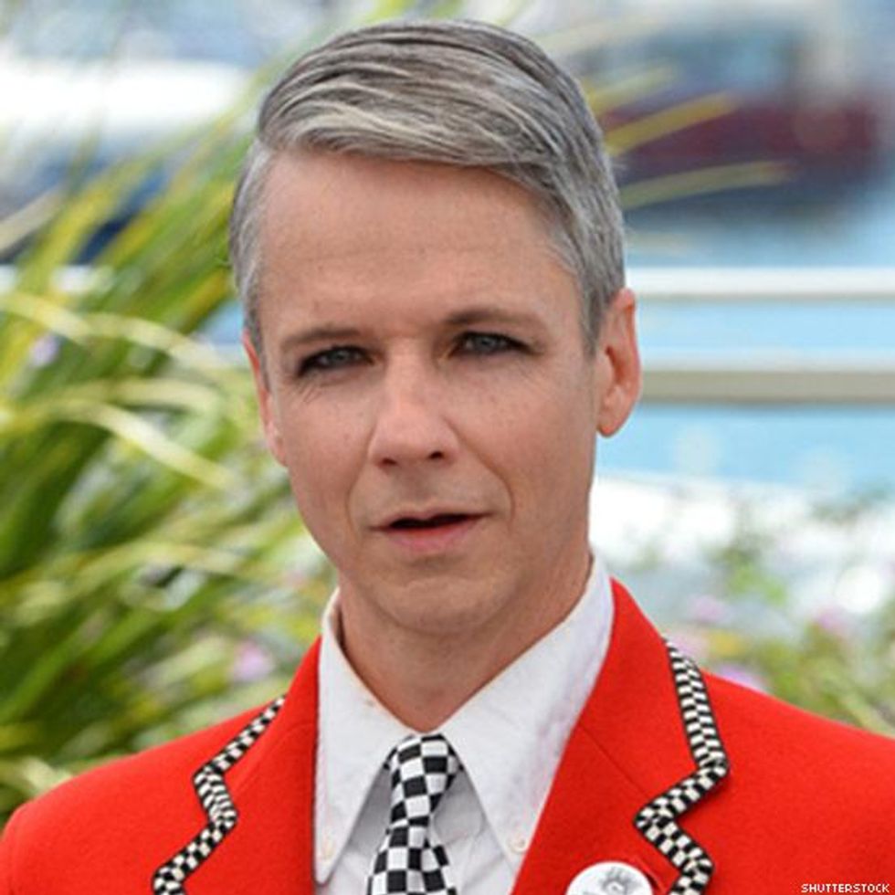 John Cameron Mitchell