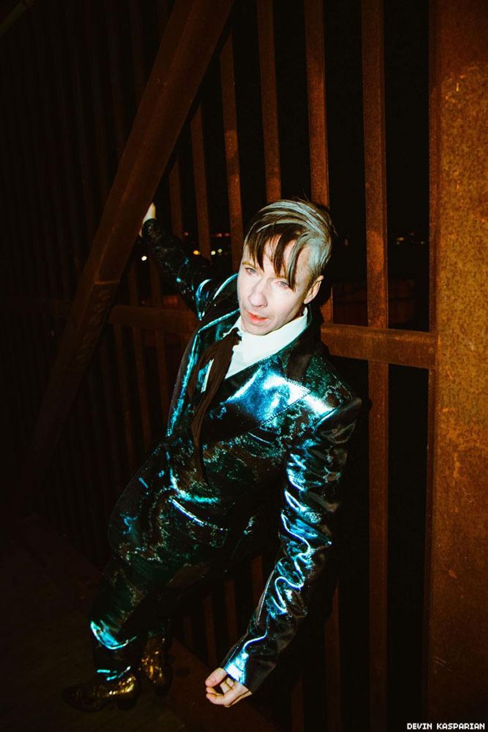 John Cameron Mitchell