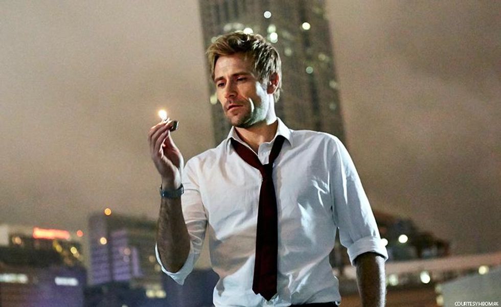 John Constantine